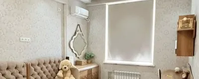 3-комн. квартира, 12 этаж, 100 м², Сино