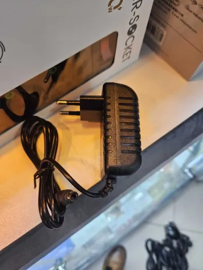 Блок питания DS1220 12V2A — миниатюра 1
