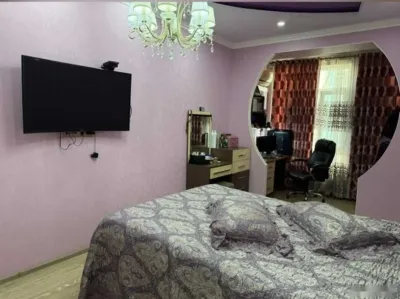 2-комн. квартира, 8 этаж, 89м², Шохмансур — миниатюра 8