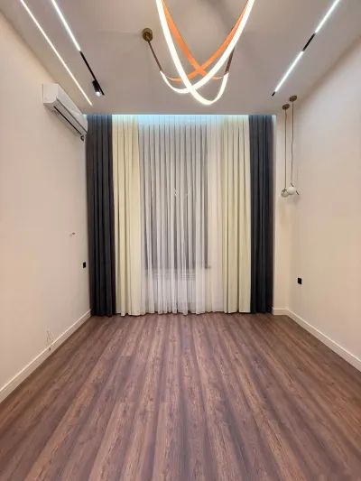 2-комн. квартира, 1 этаж, 62 м², Исмоили Сомони, Мехргон — миниатюра 3