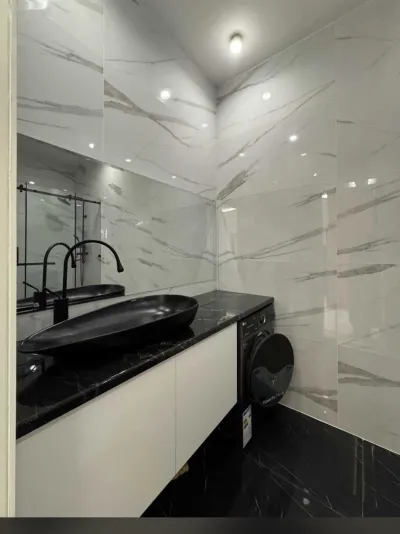 2-комн. квартира, 12 этаж, 70м², шохмансур — миниатюра 8