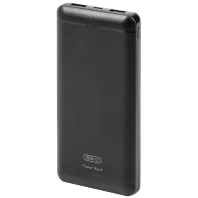Повербанк BYZ Power Bank W3 10000 mAh