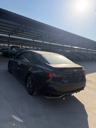 Toyota Camry, 2026 — миниатюра 5