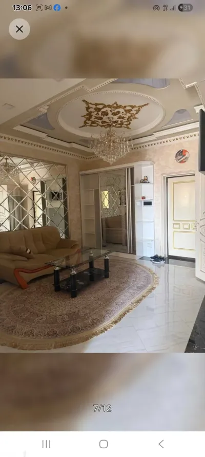 2-к квартира — миниатюра 6
