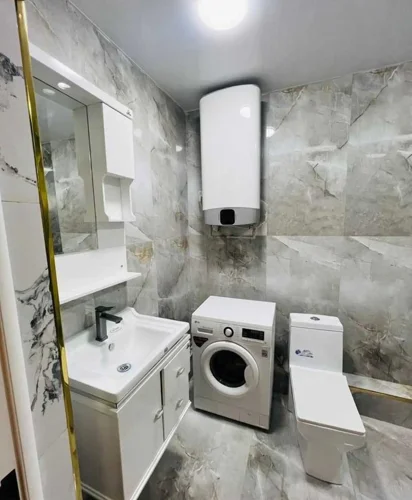 2-к квартира, 8 этаж, 170 м², И.Сомони — миниатюра 10