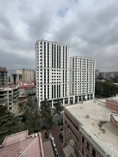 4-к квартира — миниатюра 4