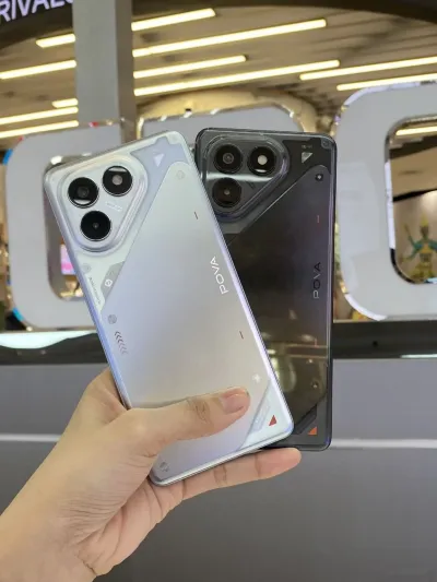 Tecno — миниатюра 5