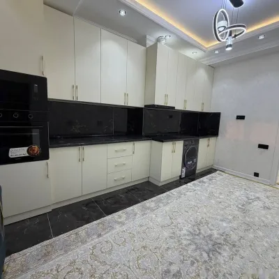 2-комн. квартира, 16 этаж, 82 м², Сино — миниатюра 4