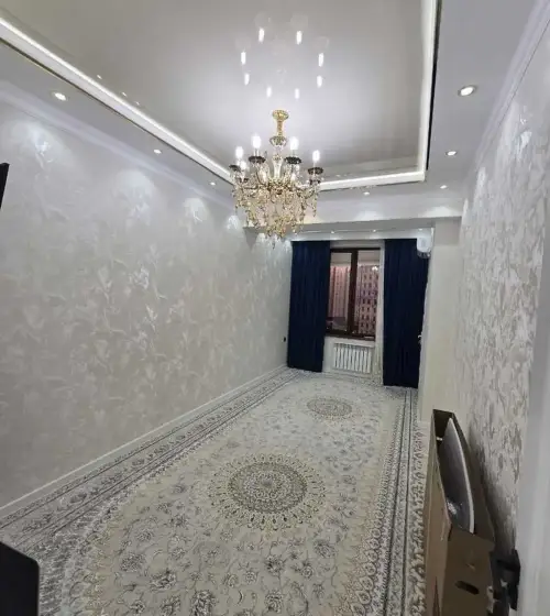 2-комн. квартира, 6 этаж, 61 м², Сино