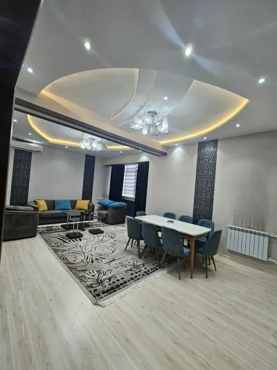 3-к квартира — миниатюра 2