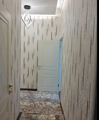 2-комн. квартира, 9 этаж, 60м², Фирдавси — миниатюра 1