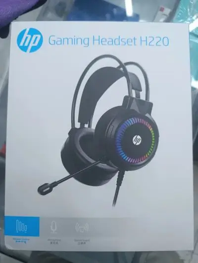 Наушник HP