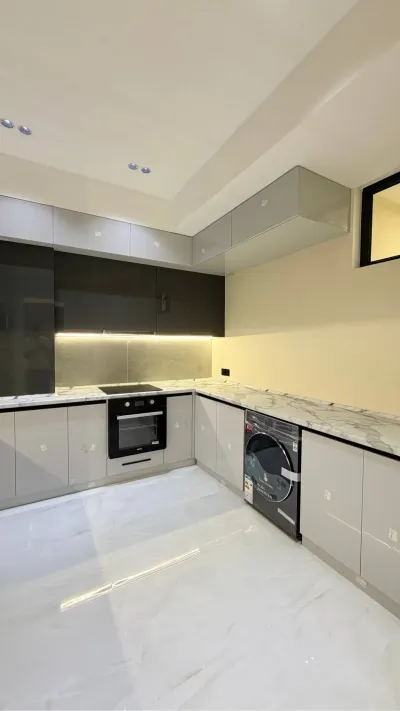 3-комн. квартира, 3 этаж, 95 м², Шохмансур — миниатюра 4