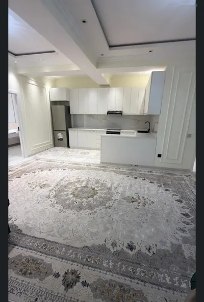 2-комн. квартира, 5 этаж, 80м², шохмансур — миниатюра 2