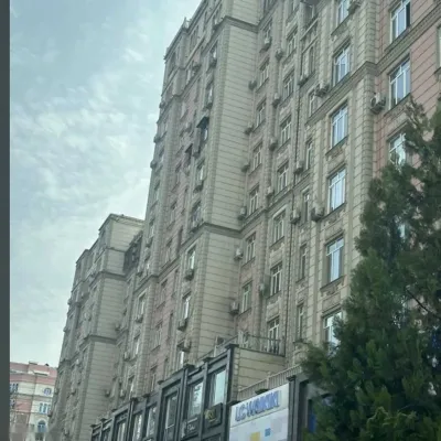 2-к квартира — миниатюра 3