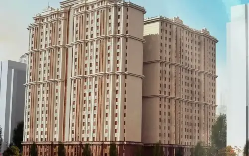 1-комн. квартира, 2 этаж, 69 м², Сино