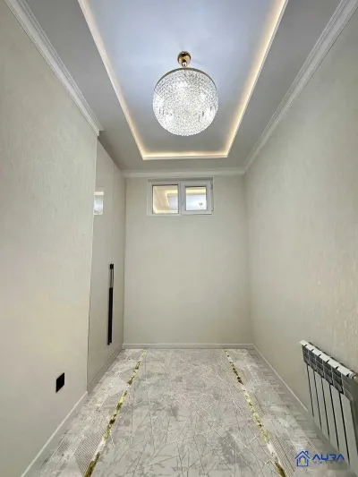2-комн. квартира, 3 этаж, 69 м², Сино Эстокадаи 82 мкр — миниатюра 8