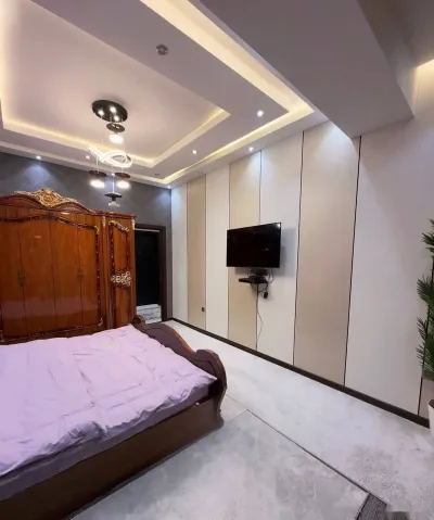 2-комн. квартира, 12 этаж, 68 м², Сино,103 мкр доми Спитамен Бонк — миниатюра 2