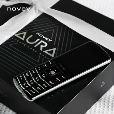 Novey — миниатюра 4