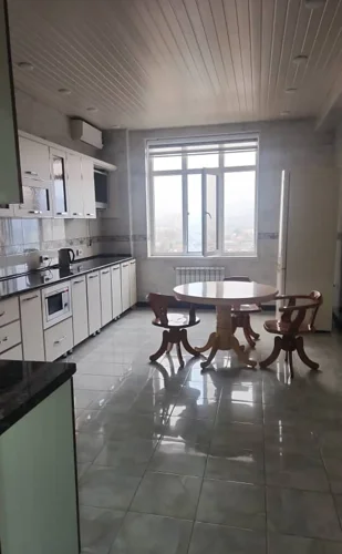 2-комн. квартира, 10 этаж, 100м², И.Сомони спартак — миниатюра 1