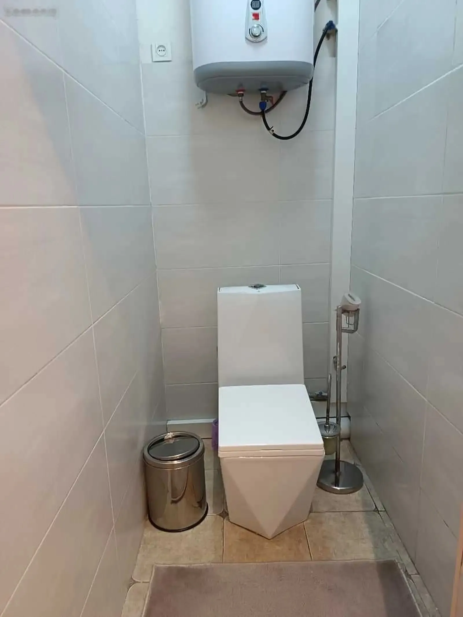 2-комн. квартира, 13 этаж, 70м², 82мкр доми артел