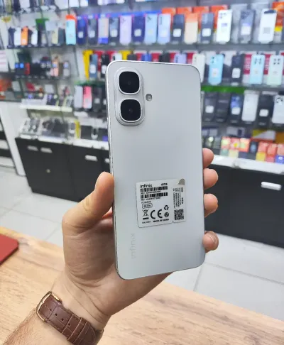 Infinix Smart 10 64 gb