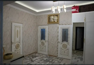 3-комн. квартира, 16 этаж, 80м², Созидание