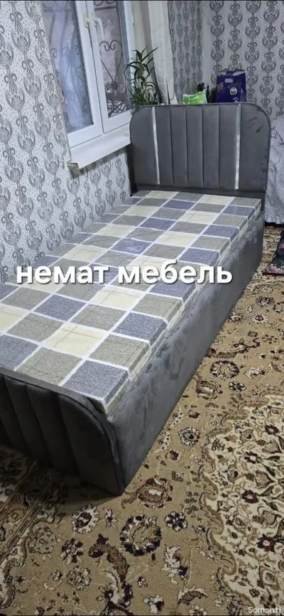 Односральная кровать
