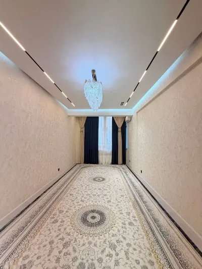 2-комн. квартира, 7 этаж, 65 м², Исмоили Сомони, Овир — миниатюра 4