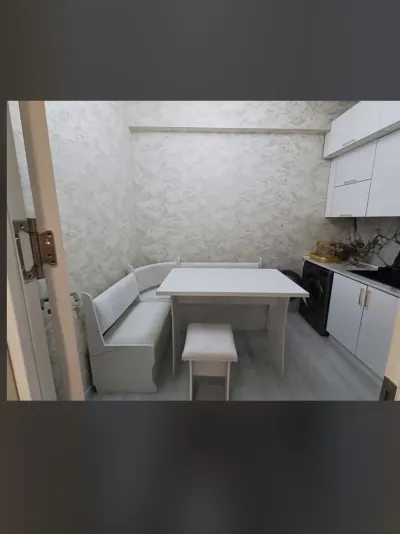 2-комн. квартира, 9 этаж, 70м², бахт з — миниатюра 5