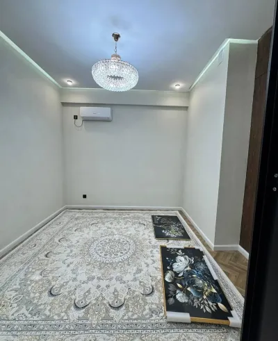 3-комн. квартира, 11 этаж, 111 м², Спартак, водии вахш