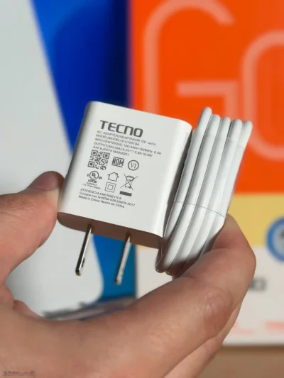 Tecno Spark Go 2 128 gb