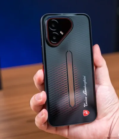 Tecno — миниатюра 2