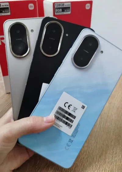 Xiaomi Redmi 64 gb — миниатюра 1