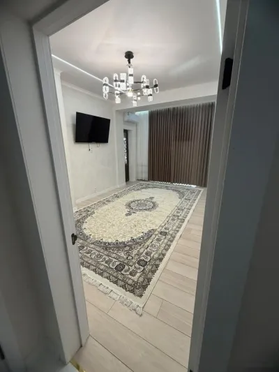 2-к квартира — миниатюра 3