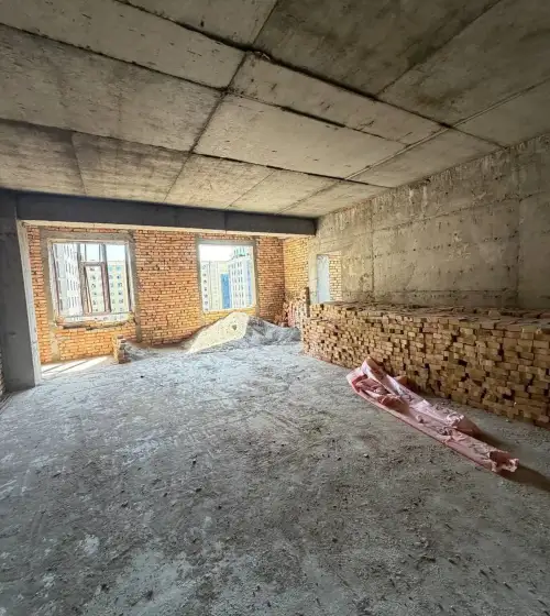 2-комн. квартира, 12 этаж, 71 м², Шохмансур