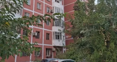 4-комн. квартира, 4 этаж, 60м², Сино