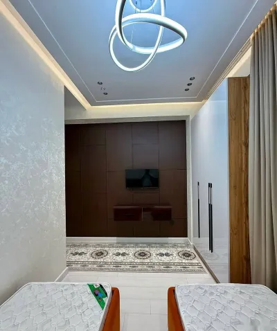 3-комн. квартира, 5 этаж, 106 м², Сино, 102 мкр — миниатюра 8