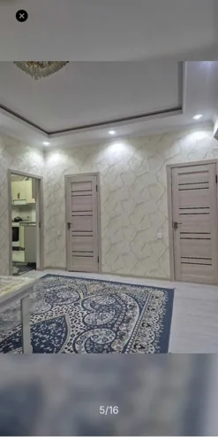3-к квартира, 13 этаж, 93 м², Шохмансур — миниатюра 5