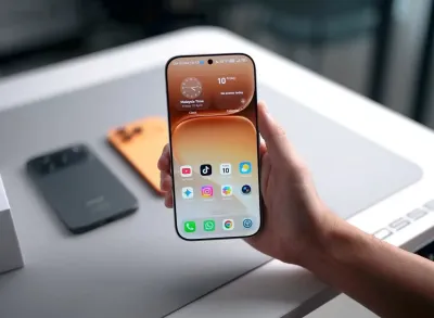 Honor 600 Pro 12+12/24/512Gb Global Version — миниатюра 3