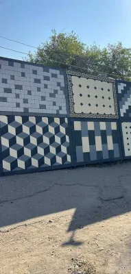 Брусчатка на заказ