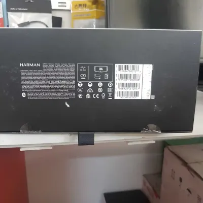 Колонка JBL Charg 5 — миниатюра 5