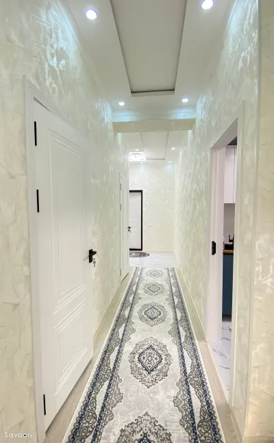 2-комн. квартира, 14 этаж, 55 м², Сино