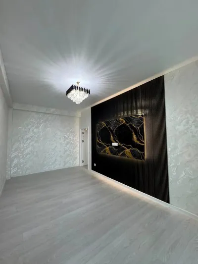 2-комн. квартира, 15 этаж, 92 м², Сомони, Себистон — миниатюра 7
