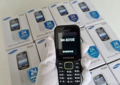 Samsung B310e