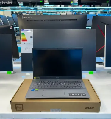 Ноутбук Acer core i5