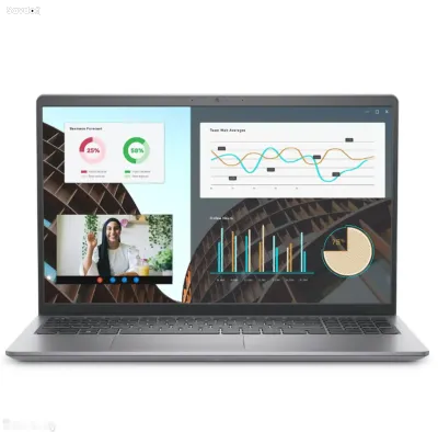 Ноутбук Dell Vostro 3530| Intel Core i7-1355U, 8GB RAM, 512GB SSD