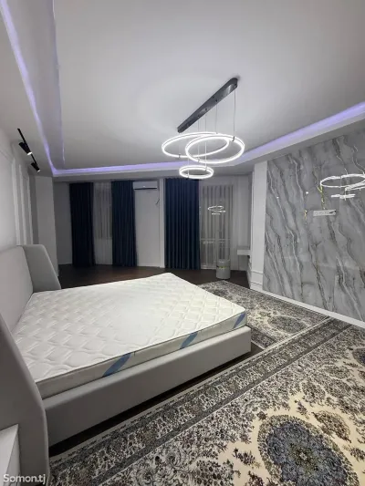 2-комн. квартира, 14 этаж, 91 м², Сино