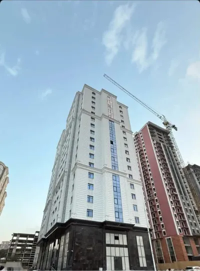 2-комн. квартира, 8 этаж, 69 м², Шохмансур — миниатюра 1