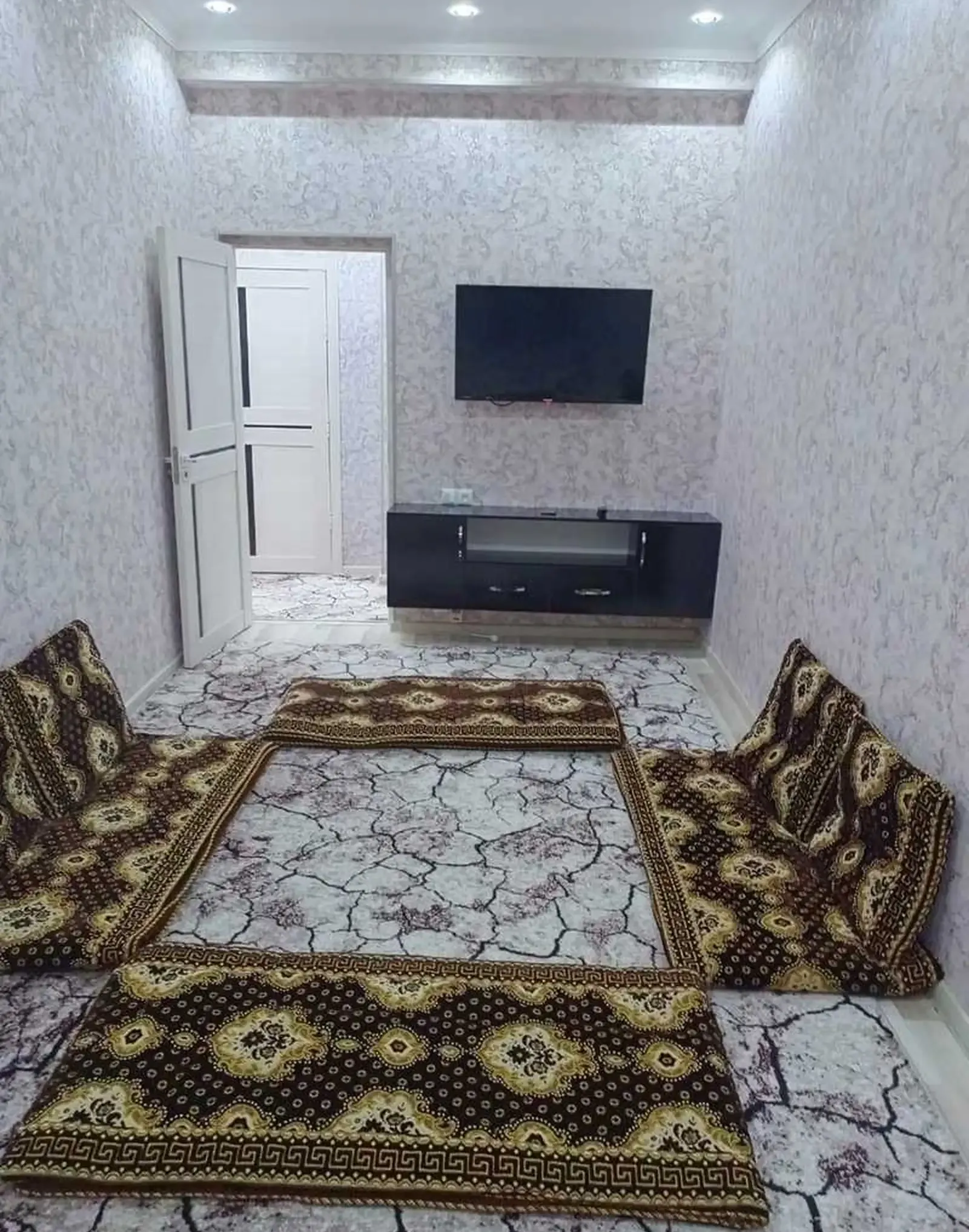 2-комн. квартира, 14 этаж, 62м², Корвон